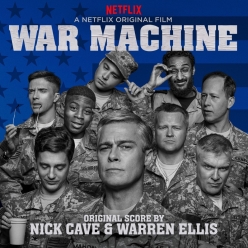 Various Artist - War Machine (Original Score from the Netflix Original Film)